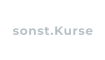sonst.Kurse